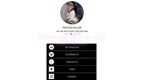 your fuckdoll  sub girl  MORE ME  online show from 01/27/25, 09:55