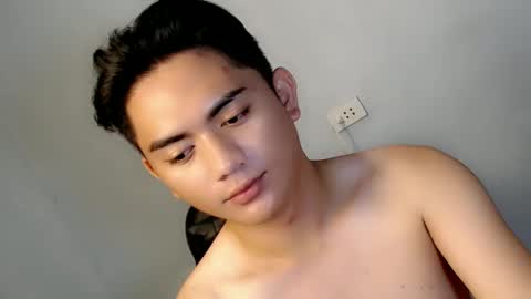 Snapshot of b0ricat_ chatting on 01/27/25, 10:06 Boricat Ng Davao online show from 01/27/25, 10:06