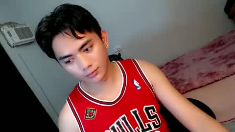 Snapshot of b0ricat_ chatting on 02/12/25, 08:49 Boricat Ng Davao online show from 02/12/25, 08:49