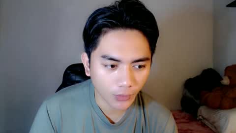 Snapshot of b0ricat_ chatting on 02/16/25, 02:53 Boricat Ng Davao online show from 02/16/25, 02:53