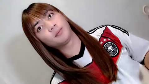 Snapshot of b0ricat_ chatting on 03/10/26, 12:15 Boricat Ng Davao online show from 03/10/26, 12:15