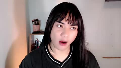 Snapshot of b0ricat_ chatting on 03/19/26, 12:09 Boricat Ng Davao online show from 03/19/26, 12:09