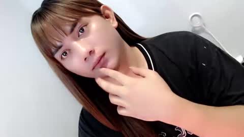 Snapshot of b0ricat_ chatting on 03/20/26, 05:34 Boricat Ng Davao online show from 03/20/26, 05:34