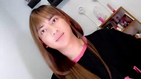 Snapshot of b0ricat_ chatting on 04/03/26, 11:58 Boricat Ng Davao online show from 04/03/26, 11:58