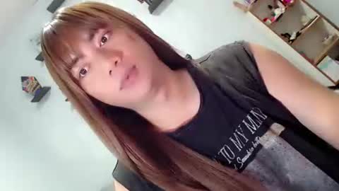 Snapshot of b0ricat_ chatting on 04/20/26, 09:34 Boricat Ng Davao online show from 04/20/26, 09:34