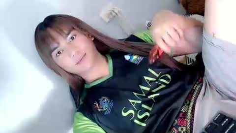 Snapshot of b0ricat_ chatting on 04/23/26, 05:41 Boricat Ng Davao online show from 04/23/26, 05:41