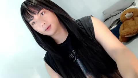 Snapshot of b0ricat_ chatting on 04/30/26, 02:34 Boricat Ng Davao online show from 04/30/26, 02:34