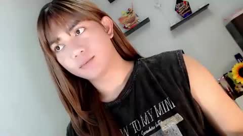 Snapshot of b0ricat_ chatting on 05/07/26, 03:01 Boricat Ng Davao online show from 05/07/26, 03:01
