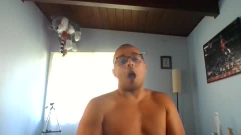 Bourbon online show from 10/23/25, 04:39