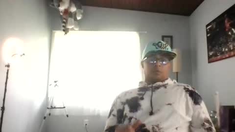 Bourbon online show from 10/27/25, 04:22