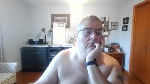 Cory online show from 09/17/25, 02:19