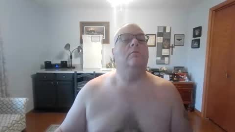 Cory online show from 10/06/25, 12:35
