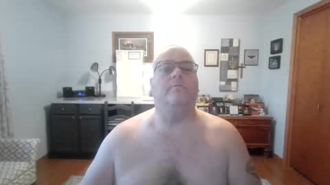 Cory online show from 10/08/25, 12:14