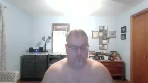 Cory online show from 11/03/25, 10:27