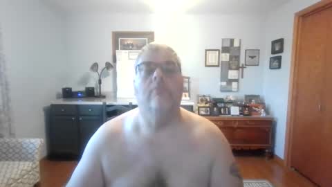 Cory online show from 11/12/25, 01:11