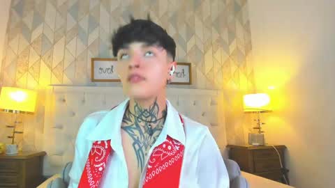 Anny online show from 05/09/26, 03:56