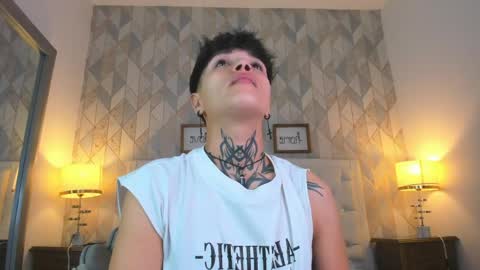 Anny online show from 05/24/26, 03:33