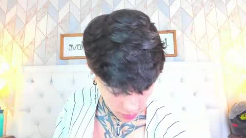 Anny online show from 06/01/26, 03:30