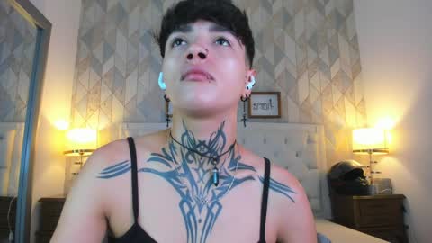Anny online show from 06/07/26, 03:32