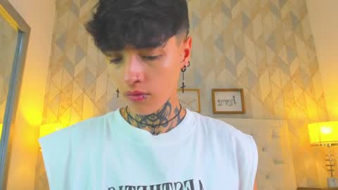Anny online show from 06/09/26, 03:40