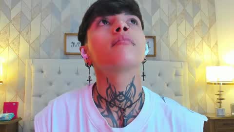 Anny online show from 06/14/26, 03:52