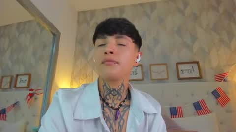 Anny online show from 07/06/26, 03:36