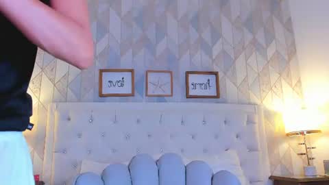 Anny online show from 07/07/26, 03:20