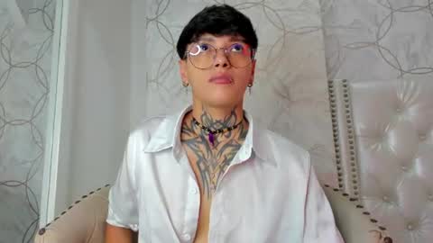 Anny online show from 07/25/26, 03:59