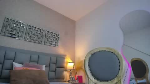 Anny online show from 07/26/26, 04:09