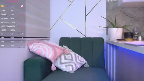 Isabella online show from 06/11/26, 02:53