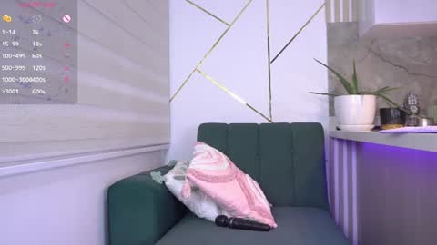 Isabella online show from 06/13/26, 11:35