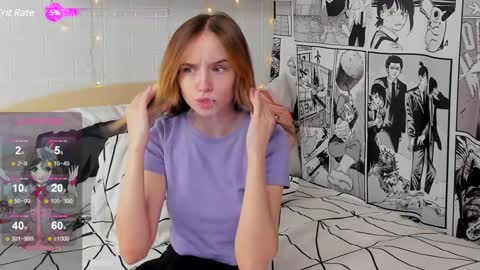 Hi Daddy Im Jane online show from 01/28/25, 09:30