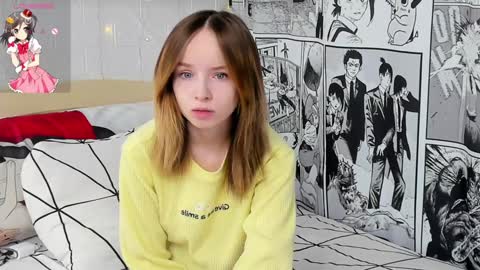 Hi Daddy Im Jane online show from 02/06/25, 07:45