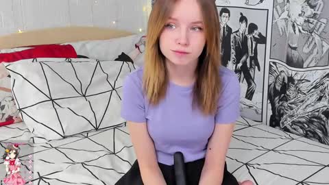 Hi Daddy Im Jane online show from 02/09/25, 12:41