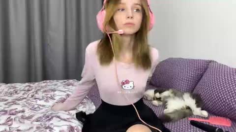 Hi Daddy Im Jane online show from 02/10/25, 12:39