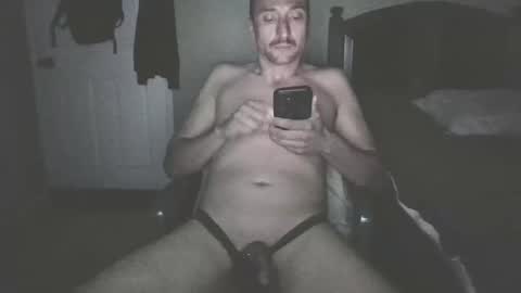 Snapshot of b_johnson420 chatting on 11/14/25, 08:46 bjohnson420 online show from 11/14/25, 08:46