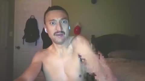 b_johnson530 online show from 11/17/25, 05:24