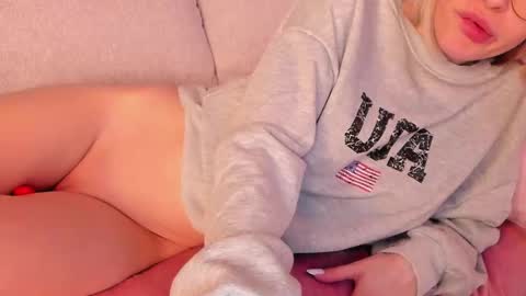 Alessia online show from 02/27/25, 12:32