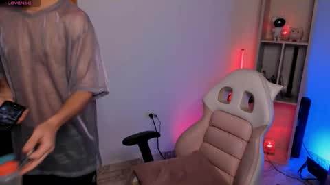 odeley online show from 11/17/25, 09:26