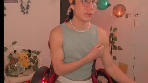 odeley online show from 06/11/26, 08:01