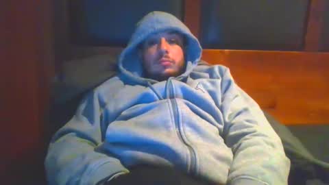 baadddboooy69 online show from 09/21/25, 10:11