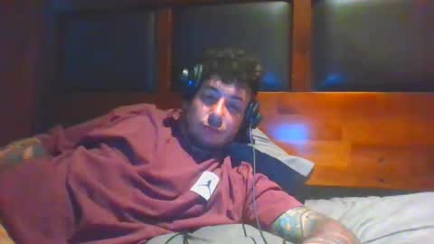 baadddboooy69 online show from 11/04/25, 07:46