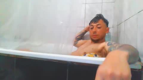 baadddboooy69 online show from 11/08/25, 05:29