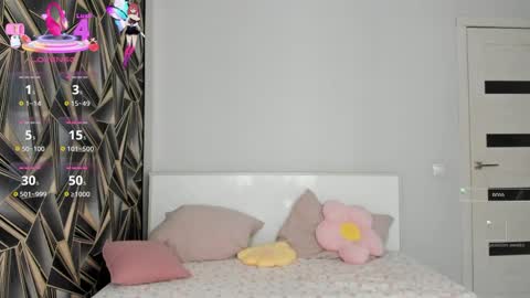 Monica online show from 04/25/26, 03:09