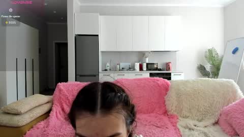 Monica online show from 04/29/26, 02:48