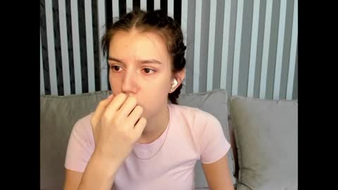 Monica online show from 05/12/26, 03:03