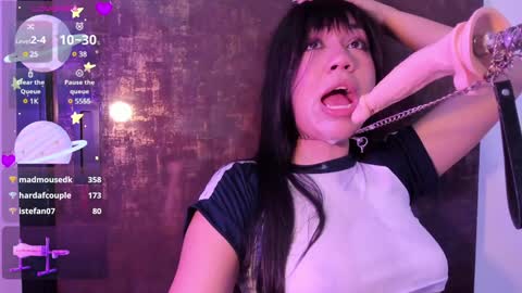 babby_alexxx online show from 01/10/25, 02:55
