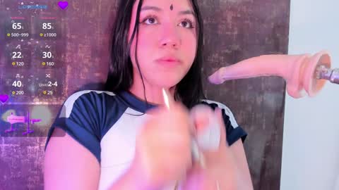 babby_alexxx online show from 01/22/25, 02:56