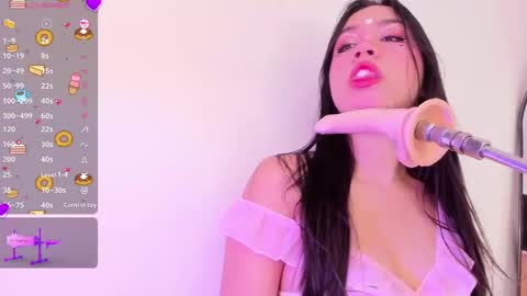 babby_alexxx online show from 02/11/25, 12:16