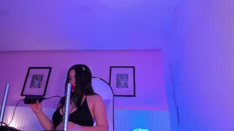 babby_alexxx online show from 06/20/26, 12:30